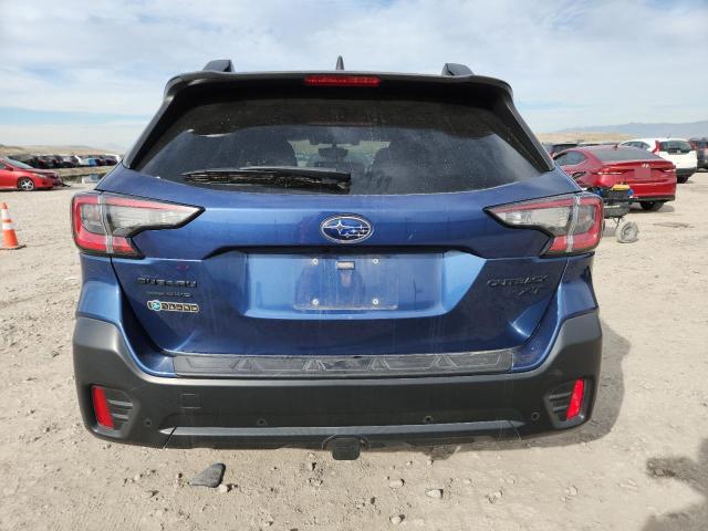 87467915 :رقم المزاد ، 4S4BTGLDXN3185442 vin ، 2022 Subaru Outback On مزاد بيع