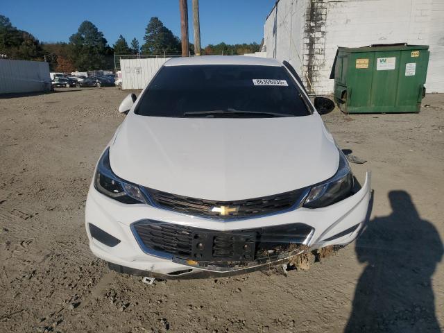 Aukcja sprzedaży 2017 Chevrolet Cruze, vin: 3G1BE5SM6HS566622, numer aukcji: 58927486