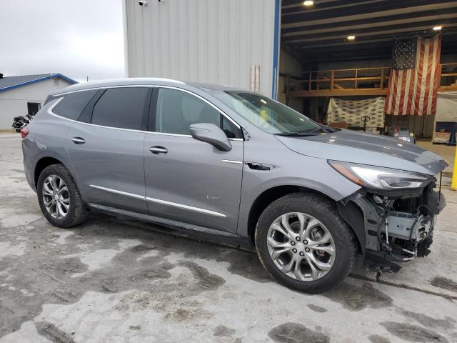 Продажа на аукционе авто 2018 Buick Enclave, vin: 5GAERDKW0JJ208199, номер лота: 82750455