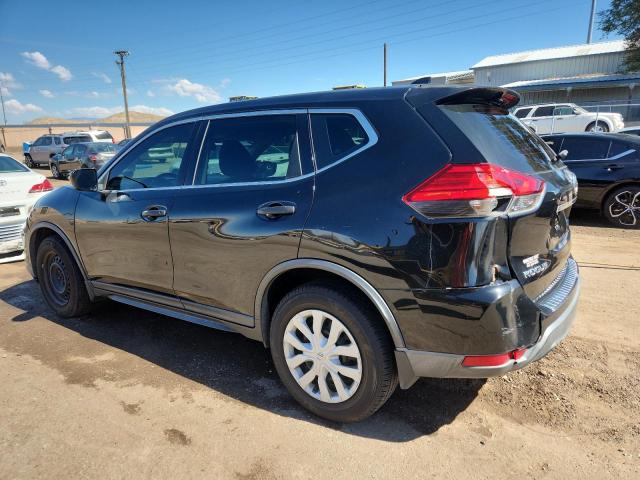 80816855 :رقم المزاد ، KNMAT2MV7HP522978 vin ، 2017 Nissan Rogue S مزاد بيع
