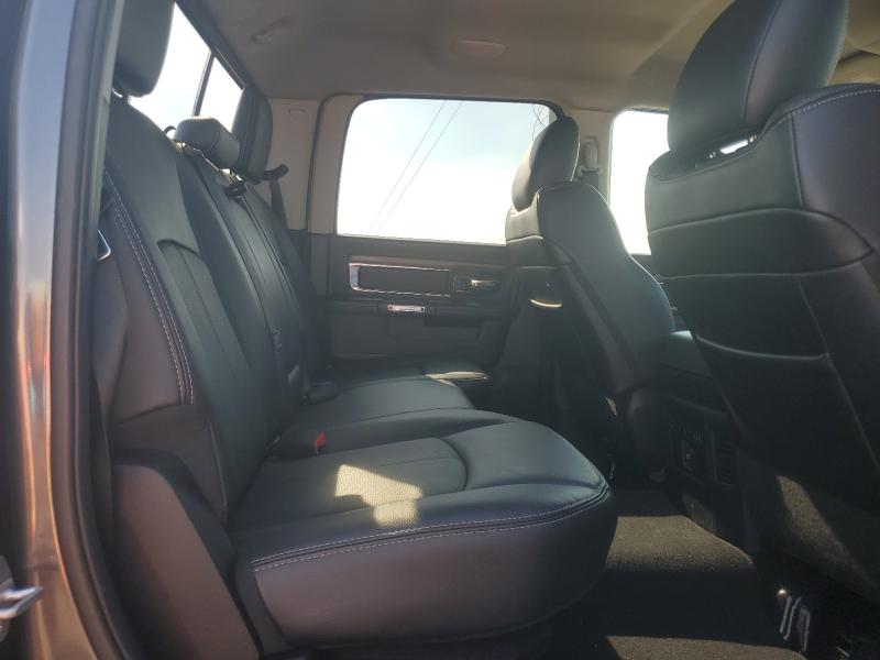 89854535 :رقم المزاد ، 1C6RR7NT6JS149017 vin ، 2018 Ram 1500 مزاد بيع