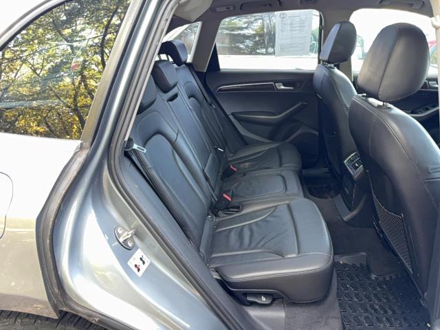Aukcja sprzedaży 2010 Audi Q5 Premium, vin: WA1LKBFP2AA082648, numer aukcji: 91046085