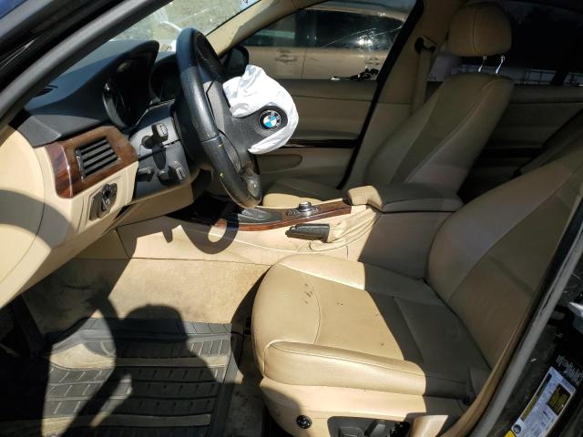 85508035 :رقم المزاد ، WBAPH7C58BE676920 vin ، 2011 Bmw 328 مزاد بيع
