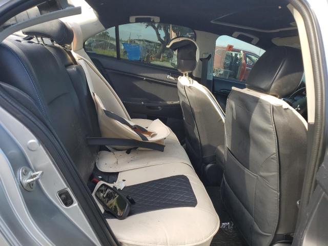 Aukcja sprzedaży 2016 Mitsubishi Lancer, vin: JA32U8FW5GU012833, numer aukcji: 87071825