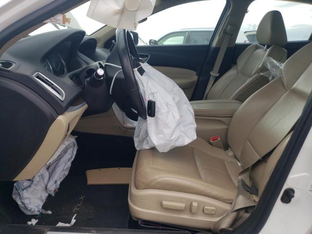 Продаж на аукціоні авто 2018 Acura Tlx Tech, vin: 19UUB1F53JA004903, номер лоту: 82402585