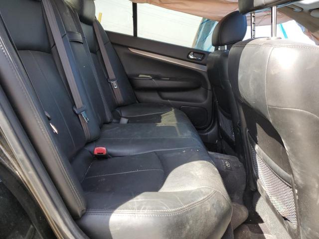 Aukcja sprzedaży 2013 Infiniti G37, vin: JN1CV6AP3DM306415, numer aukcji: 82376595