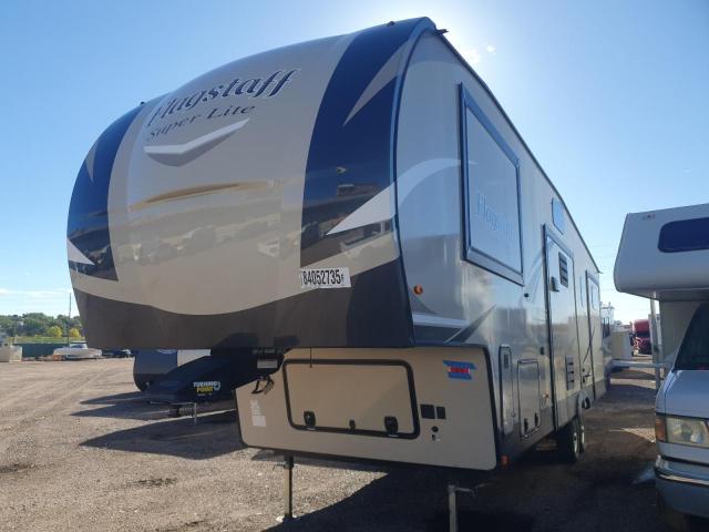 Продаж на аукціоні авто 2020 Flag Trvl Trail, vin: 4X4FFLE26L1889366, номер лоту: 84052735