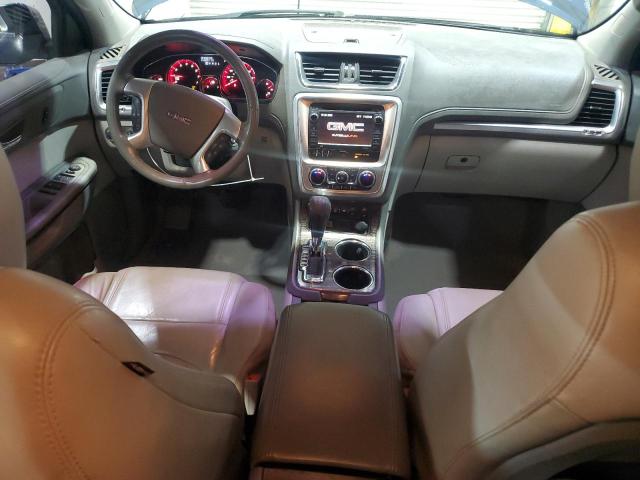 Aukcja sprzedaży 2015 Gmc Acadia, vin: 1GKKRRKD6FJ107130, numer aukcji: 89900355