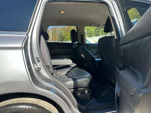 Aukcja sprzedaży 2018 Mitsubishi Outlander, vin: JA4J24A51JZ031362, numer aukcji: 86651965