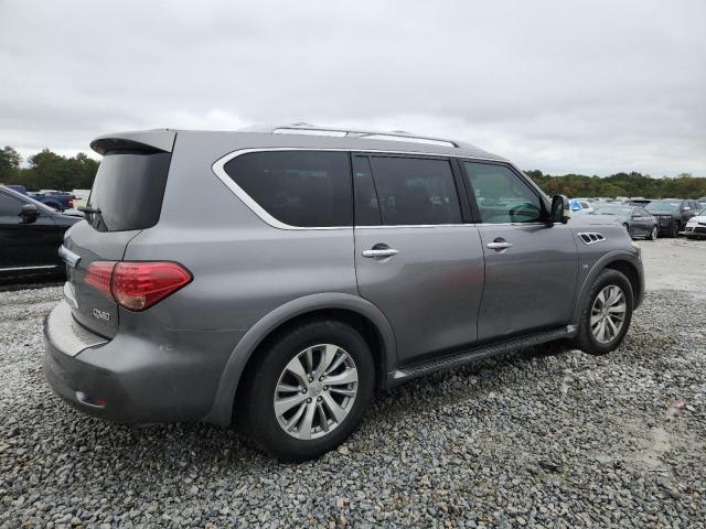2015 Infiniti Qx80 მანქანა იყიდება აუქციონზე, vin: JN8AZ2NF0F9570527, აუქციონის ნომერი: 90232635