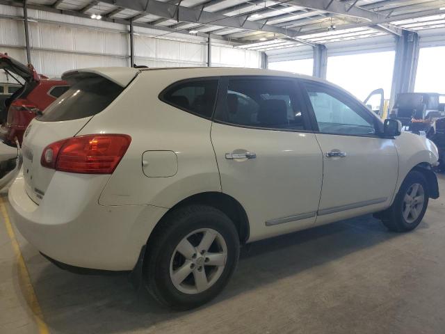 2013 Nissan Rogue S მანქანა იყიდება აუქციონზე, vin: JN8AS5MV5DW148489, აუქციონის ნომერი: 86777765