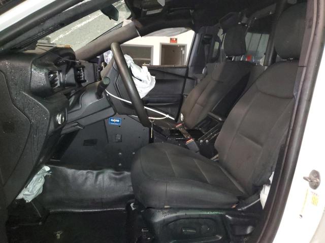 Aukcja sprzedaży 2020 Ford Explorer Police Interceptor, vin: 1FM5K8AB7LGC36733, numer aukcji: 84813895