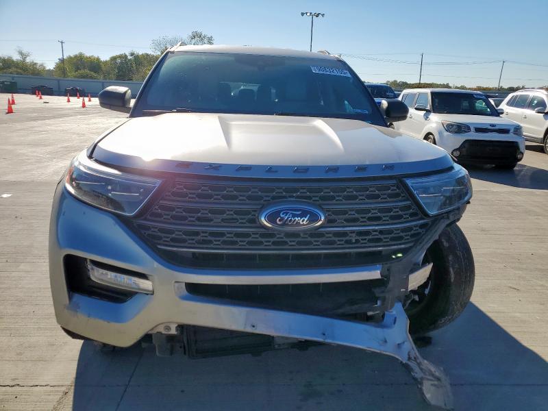 90832155 :رقم المزاد ، 1FMSK7DH8MGB61149 vin ، 2021 Ford Explorer مزاد بيع