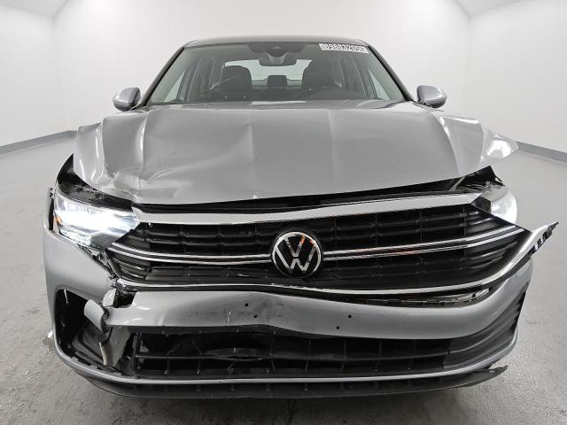Aukcja sprzedaży 2024 Volkswagen Jetta Se, vin: 3VWEM7BU7RM033345, numer aukcji: 89883205
