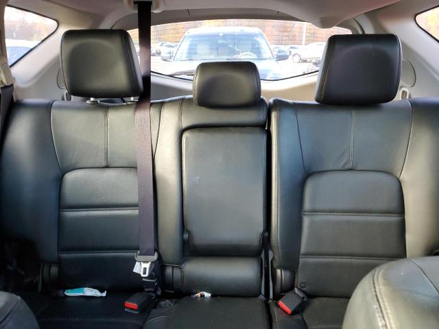 Aukcja sprzedaży 2012 Nissan Murano S, vin: JN8AZ1MW0CW233008, numer aukcji: 89858435