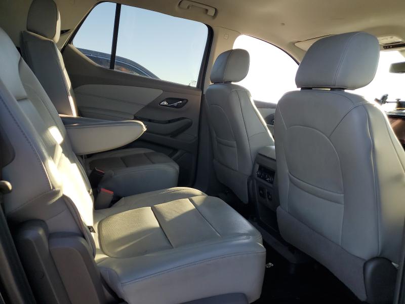Продажа на аукционе авто 2019 Chevrolet Traverse, vin: 1GNERKKW6KJ125534, номер лота: 89627665
