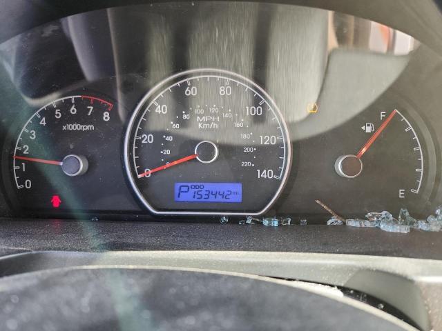 Aukcja sprzedaży 2010 Hyundai Elantra, vin: KMHDU4AD1AU156536, numer aukcji: 84797485
