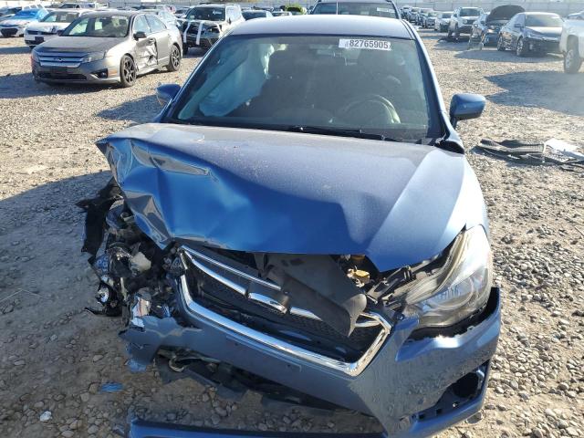 2016 Subaru Impreza მანქანა იყიდება აუქციონზე, vin: JF1GJAB61GH023713, აუქციონის ნომერი: 82765905