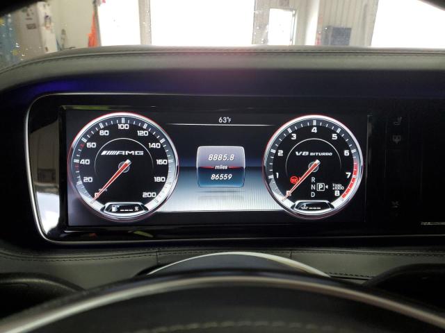 Aukcja sprzedaży 2015 Mercedes-benz S, vin: WDDUG7JB5FA146070, numer aukcji: 90726695