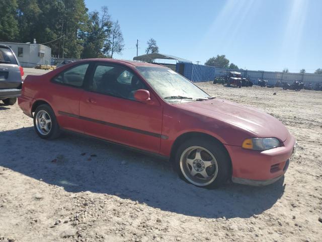 89835915 :رقم المزاد ، 2HGEJ1227SH567524 vin ، 1995 Honda Civic مزاد بيع