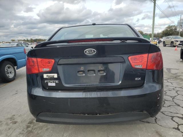 Продажа на аукционе авто 2012 Kia Forte, vin: KNAFU4A21C5491639, номер лота: 89810715