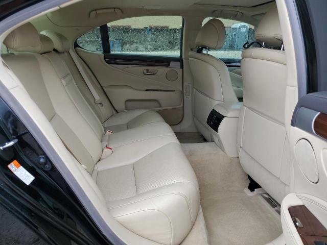 Продаж на аукціоні авто 2016 Lexus Ls, vin: JTHBL5EF9G5139713, номер лоту: 84987895