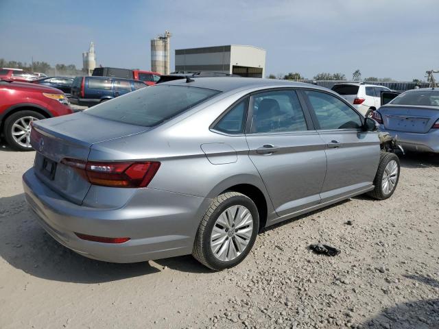 Aukcja sprzedaży 2019 Volkswagen Jetta S, vin: 3VWCB7BU7KM184480, numer aukcji: 86880155