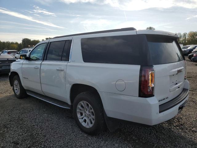 Продажа на аукционе авто 2017 Gmc Yukon Xl K, vin: 1GKS2GKC4HR193655, номер лота: 89857915