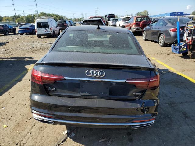 Продажа на аукционе авто 2024 Audi A4 Premium, vin: WAUEAAF49RN016925, номер лота: 85337465