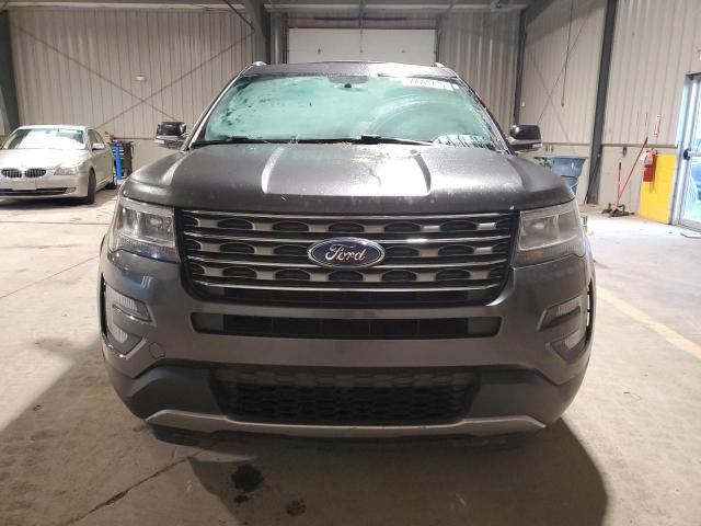 2017 Ford Explorer X მანქანა იყიდება აუქციონზე, vin: 1FM5K8D80HGD37815, აუქციონის ნომერი: 90641715