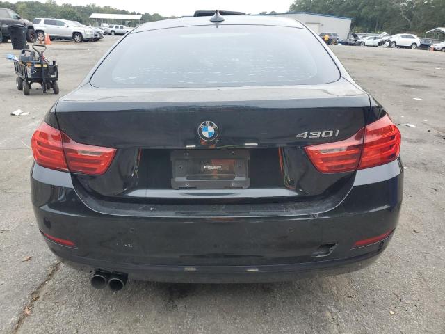 Aukcja sprzedaży 2017 Bmw 430i, vin: WBA4F7C53HG786912, numer aukcji: 81936705