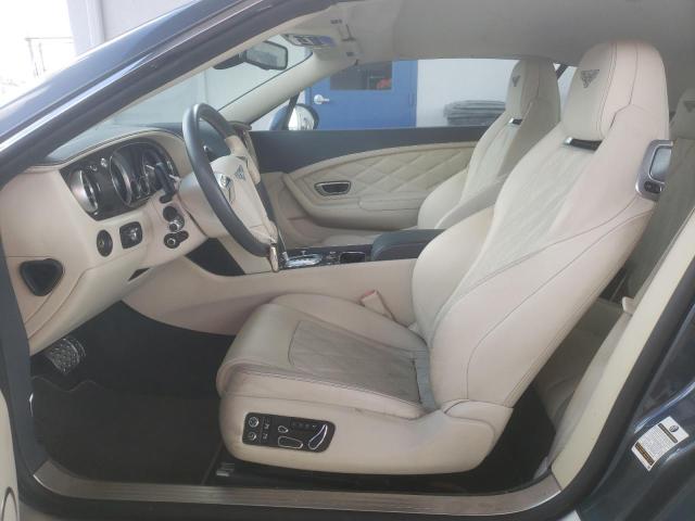 81679905 :رقم المزاد ، SCBGT3ZA3EC096069 vin ، 2014 Bentley Continental مزاد بيع