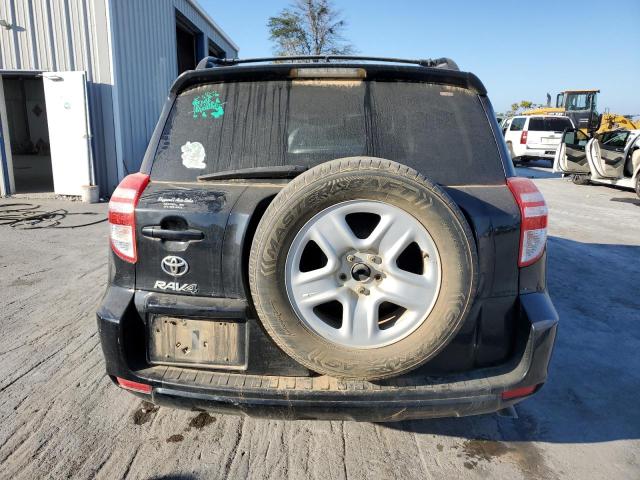 Auction sale of the 2011 Toyota Rav4, vin: 2T3ZF4DV3BW081898, lot number: 86101395