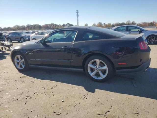 91197345 :رقم المزاد ، 1ZVBP8CFXB5130728 vin ، 2011 Ford Mustang Gt مزاد بيع
