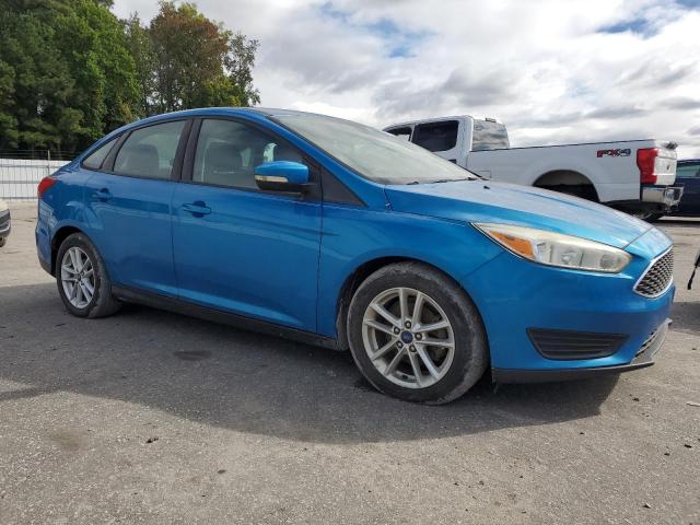 Aukcja sprzedaży 2017 Ford Focus, vin: 1FADP3F23HL201558, numer aukcji: 85937875