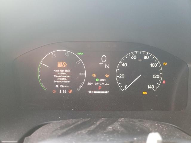 Aukcja sprzedaży 2024 Honda Cr-v, vin: 7FARS6H5XRE009490, numer aukcji: 85957345