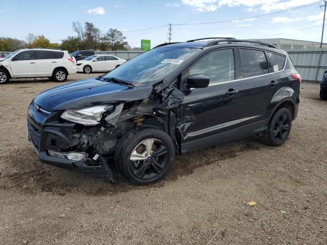 Продажа на аукционе авто 2015 Ford Escape, vin: 1FMCU9G93FUC18926, номер лота: 91003155