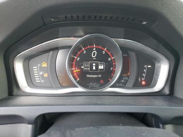 Aukcja sprzedaży 2015 Volvo S60 Premie, vin: YV1612TK6F1356594, numer aukcji: 90871905