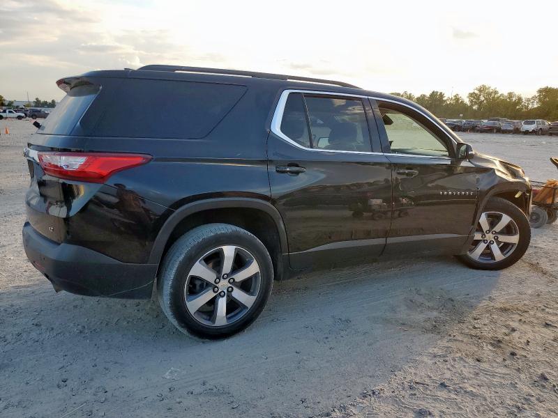 2021 Chevrolet Traverse მანქანა იყიდება აუქციონზე, vin: 1GNERHKW6MJ216129, აუქციონის ნომერი: 49622186