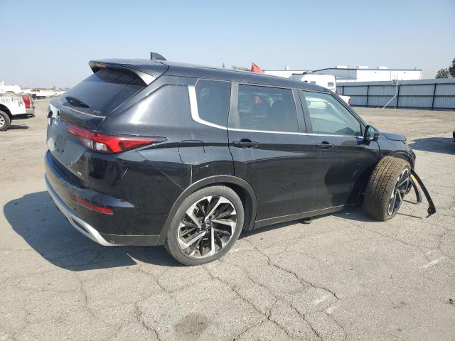 Продаж на аукціоні авто 2022 Mitsubishi Outlander, vin: JA4J4UA8XNZ080831, номер лоту: 90629935