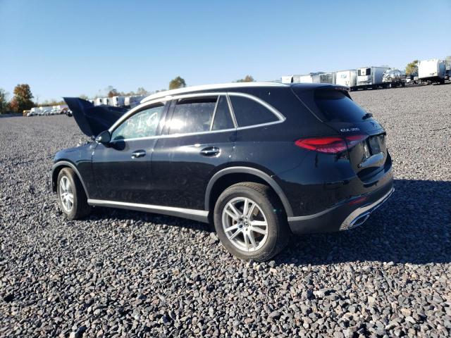Aukcja sprzedaży 2023 Mercedes-benz Glc, vin: W1NKM4HB3PU024461, numer aukcji: 83860125