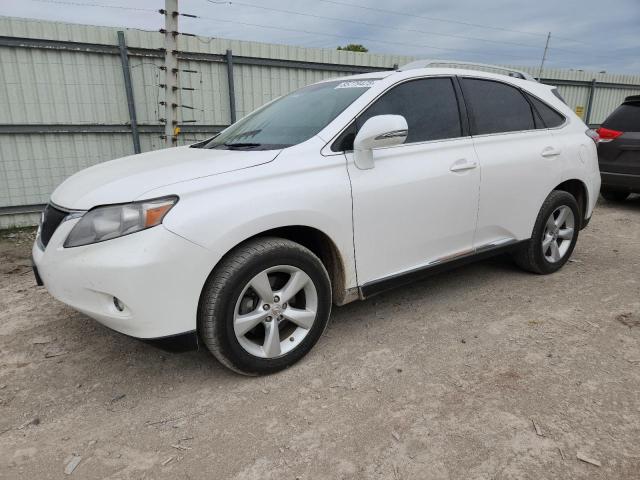 85779425 :رقم المزاد ، 2T2BK1BA8BC083275 vin ، 2011 Lexus Rx 350 مزاد بيع