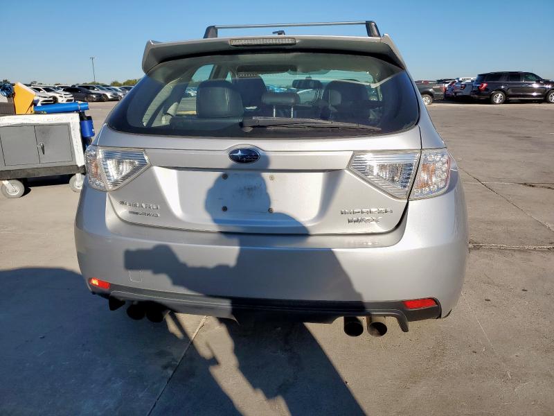 Продажа на аукционе авто 2011 Subaru Impreza, vin: JF1GR7E63BG809406, номер лота: 90116905