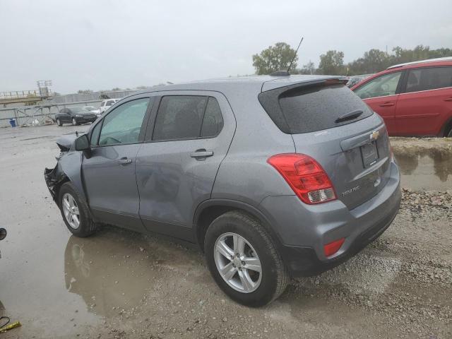 Aukcja sprzedaży 2020 Chevrolet Trax, vin: 3GNCJNSB5LL194254, numer aukcji: 86878265