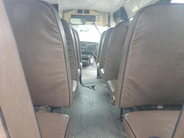 Продажа на аукционе авто 2008 Chevrolet Micro Bird G3500, vin: 1GBHG31C981224399, номер лота: 86339855