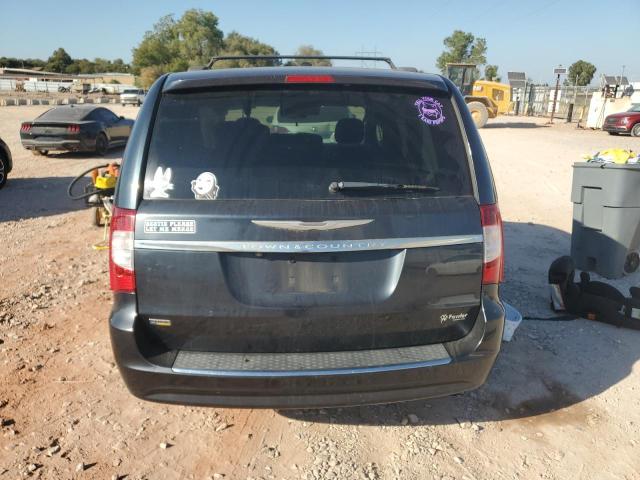 86184605 :رقم المزاد ، 2C4RC1BGXER358461 vin ، 2014 Chrysler Town & Country مزاد بيع