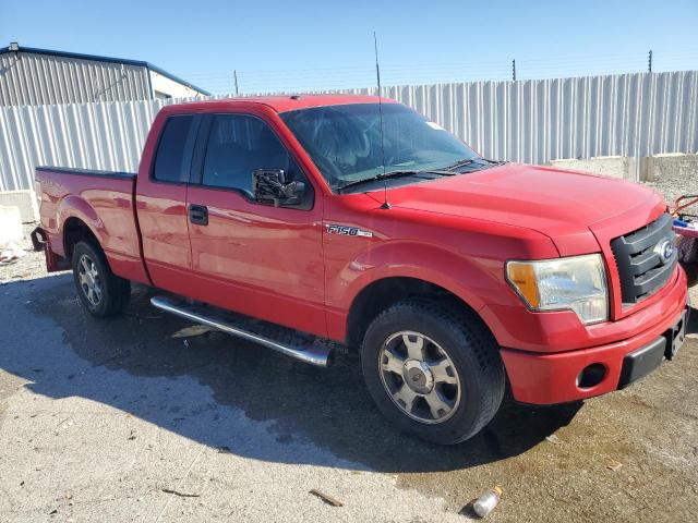 Продажа на аукционе авто 2010 Ford F150, vin: 1FTEX1CW9AKE53658, номер лота: 86453845