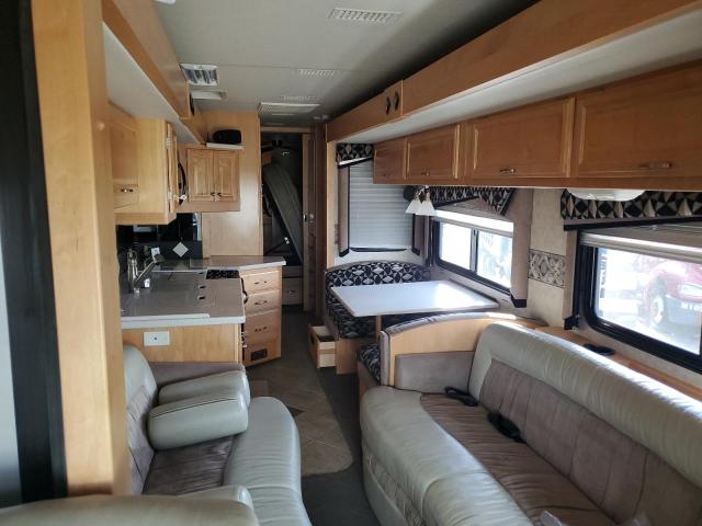 2005 Spartan Motors Motorhome 4vz მანქანა იყიდება აუქციონზე, vin: 4VZBR1J9X5C050460, აუქციონის ნომერი: 80291355