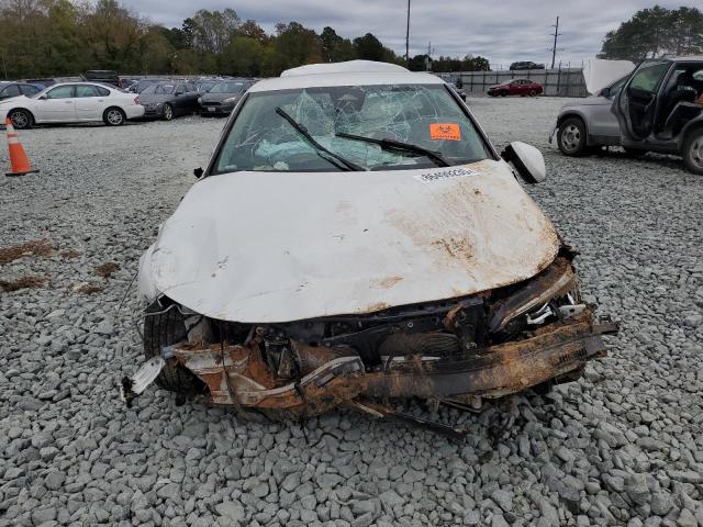 2022 Honda Civic Lx მანქანა იყიდება აუქციონზე, vin: 2HGFE2F23NH520505, აუქციონის ნომერი: 86499235