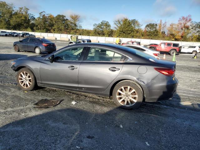 70626085 :رقم المزاد ، JM1GJ1U53G1486153 vin ، 2016 Mazda 6 Sport مزاد بيع